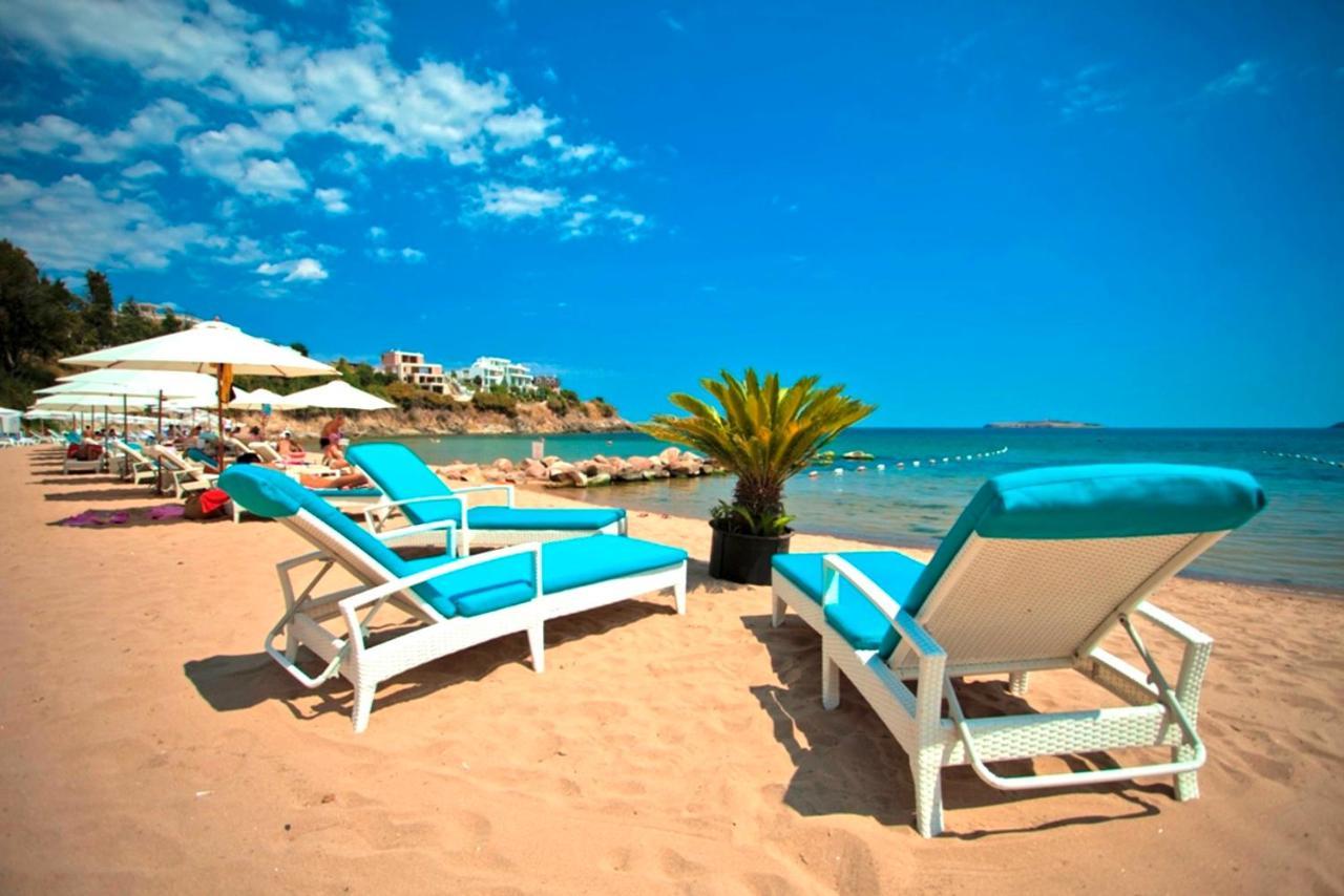 Sea View Newapartment-Bulgaria-Chernomorets Luaran gambar