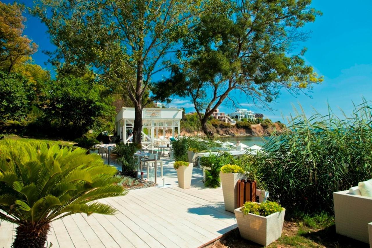 Sea View Newapartment-Bulgaria-Chernomorets Luaran gambar