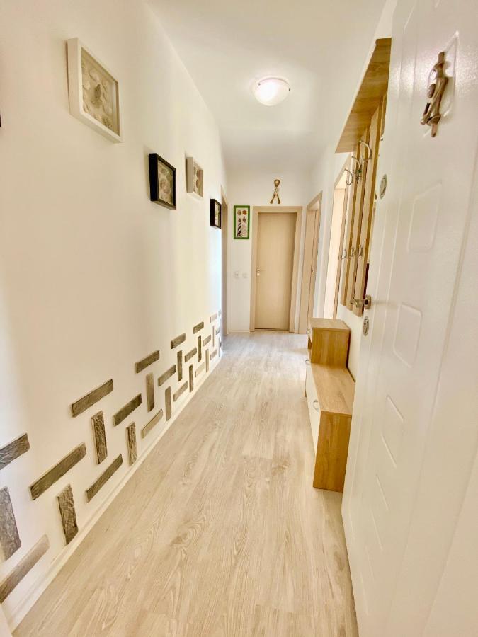 Sea View Newapartment-Bulgaria-Chernomorets Luaran gambar