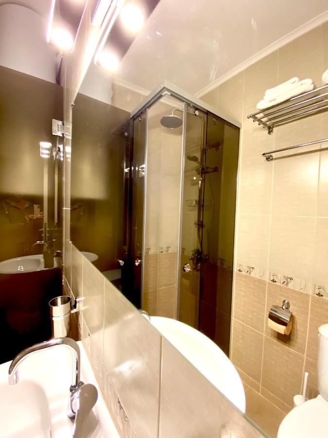 Sea View Newapartment-Bulgaria-Chernomorets Luaran gambar
