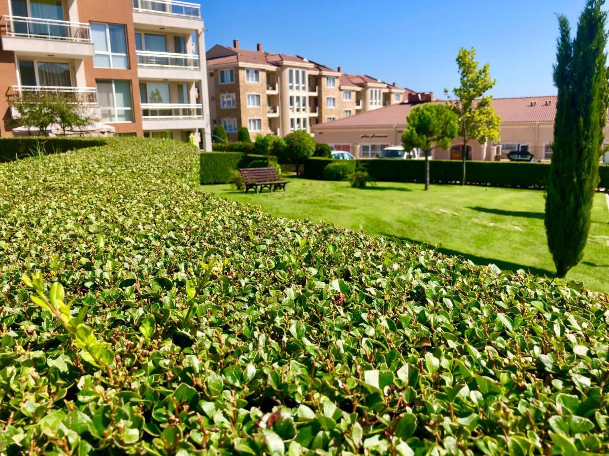 Sea View Newapartment-Bulgaria-Chernomorets Luaran gambar