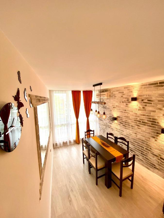Sea View Newapartment-Bulgaria-Chernomorets Luaran gambar