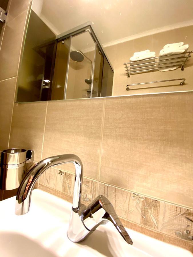 Sea View Newapartment-Bulgaria-Chernomorets Luaran gambar