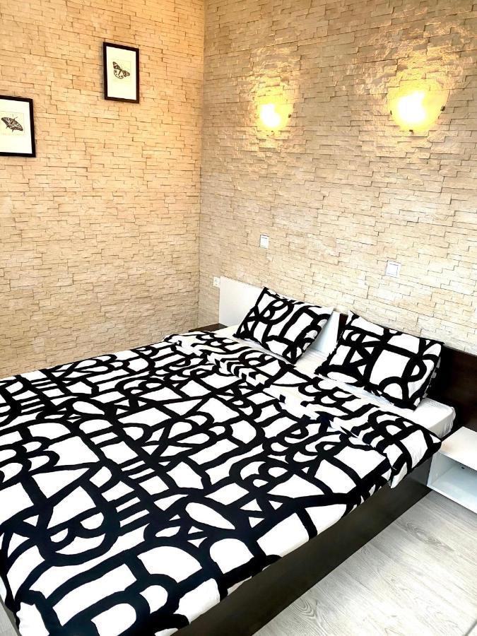 Sea View Newapartment-Bulgaria-Chernomorets Luaran gambar