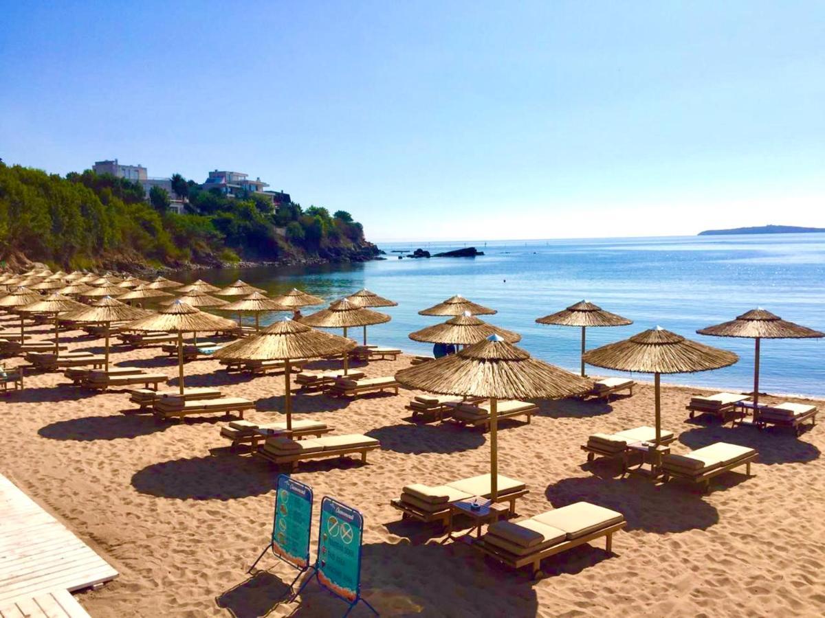 Sea View Newapartment-Bulgaria-Chernomorets Luaran gambar