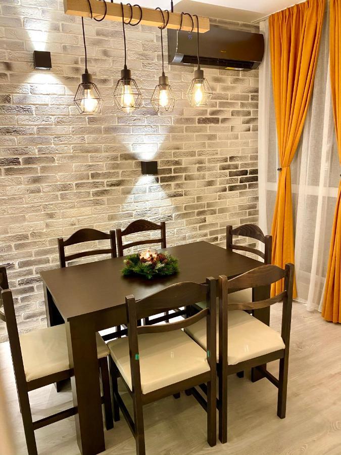 Sea View Newapartment-Bulgaria-Chernomorets Luaran gambar